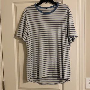 Lulu Lemon Shirt